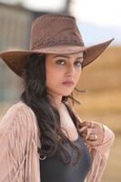 Actress Mishti Chakraborty Stills